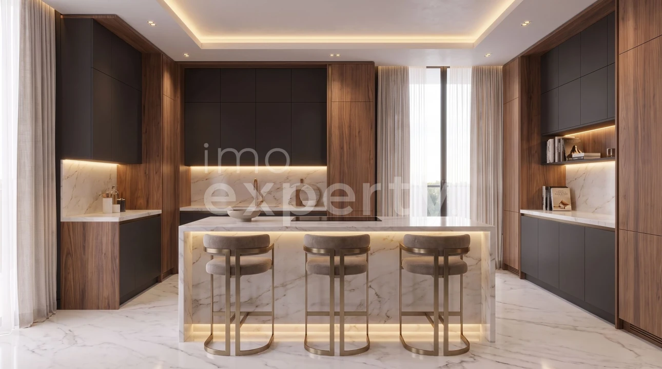 Apartamento T2 para Venda em Tavarede Foto 3