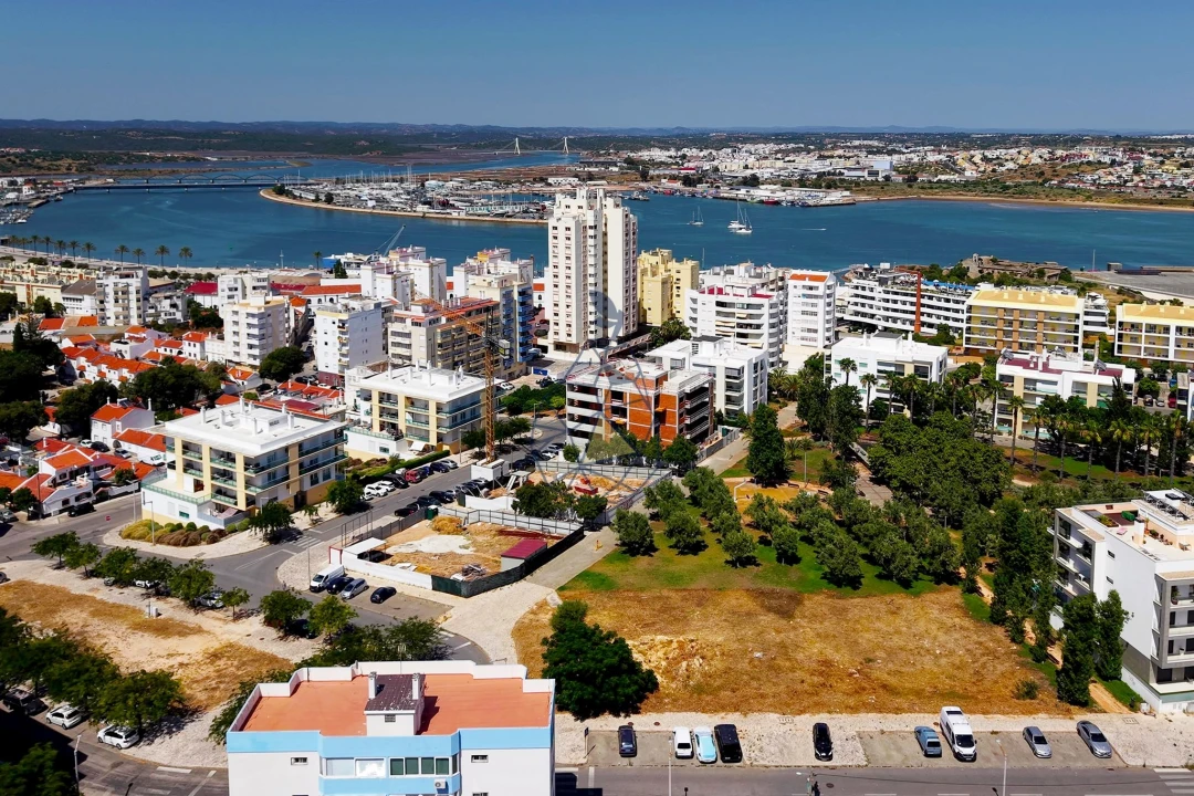 Apartamento T1 para Arrendamento em Portimão Foto 42