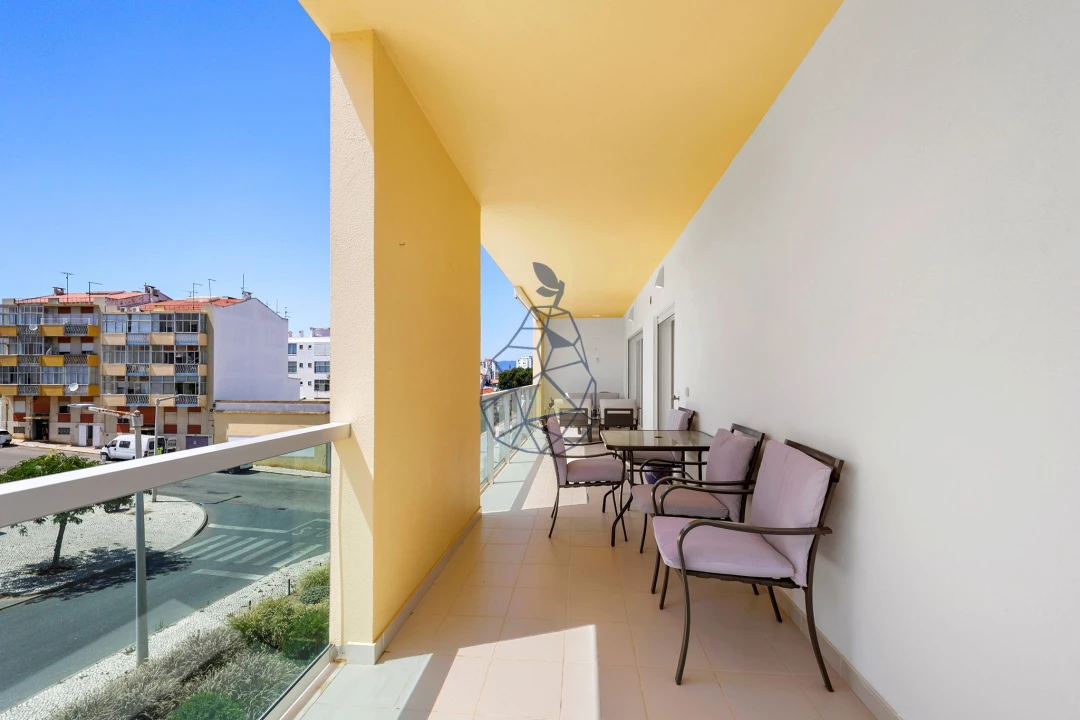 Apartamento T1 para Arrendamento em Portimão Foto 27