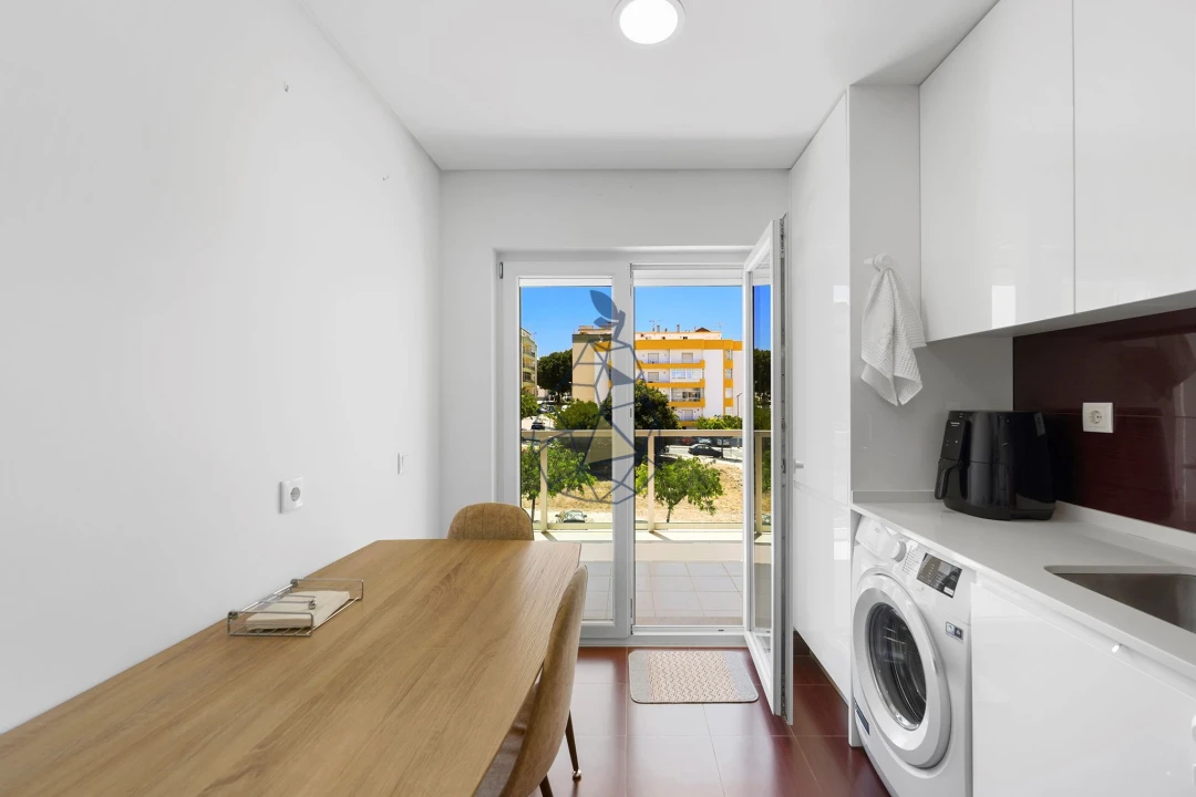Apartamento T1 para Arrendamento em Portimão Foto 13
