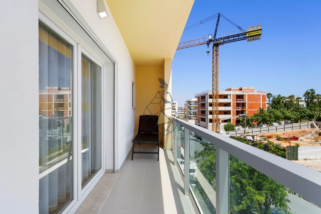 Apartamento T1 para Arrendamento em Portimão Foto 25