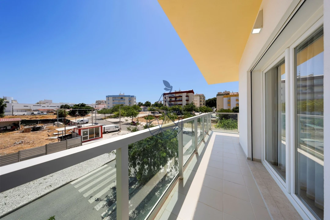 Apartamento T1 para Arrendamento em Portimão Foto 26