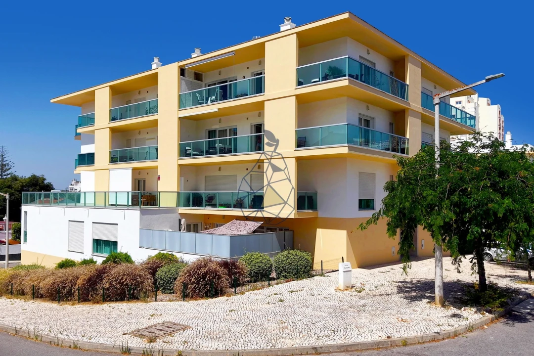 Apartamento T1 para Arrendamento em Portimão Foto 2