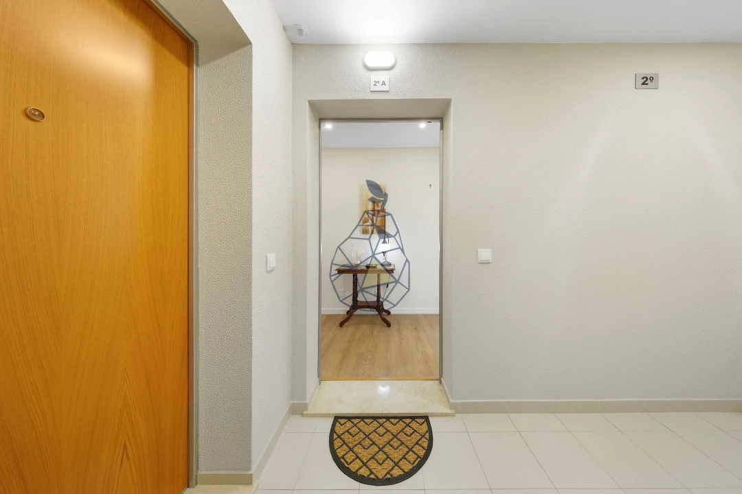 Apartamento T1 para Arrendamento em Portimão Foto 29