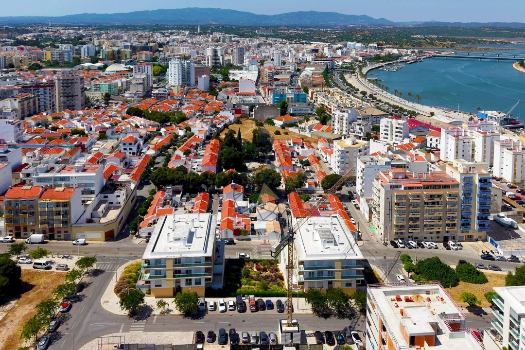 Apartamento T1 para Arrendamento em Portimão Foto 45