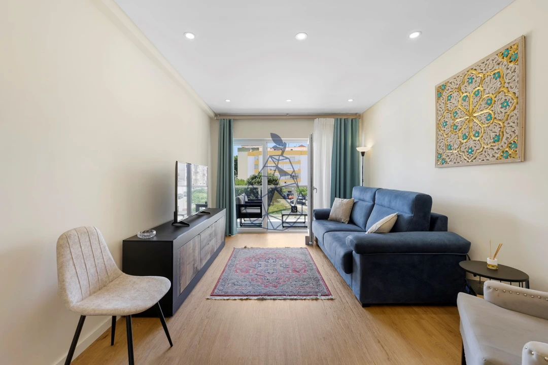 Apartamento T1 para Arrendamento em Portimão Foto 6