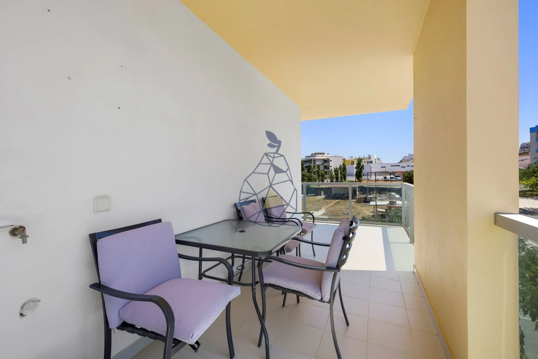 Apartamento T1 para Arrendamento em Portimão Foto 23