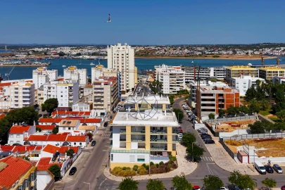 Apartamento T1 para Arrendamento em Portimão
