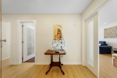 Apartamento T1 para Arrendamento em Portimão