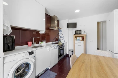 Apartamento T1 para Arrendamento em Portimão
