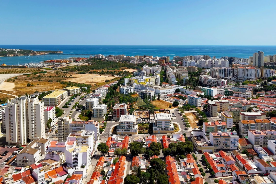 Apartamento T1 para Arrendamento em Portimão Foto 44