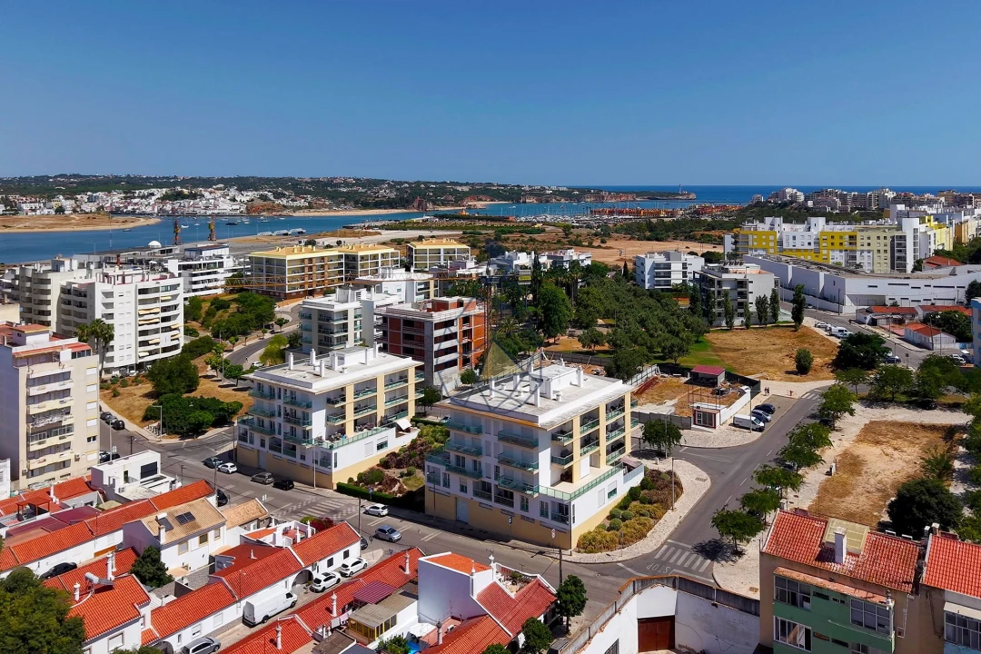 Apartamento T1 para Arrendamento em Portimão Foto 41