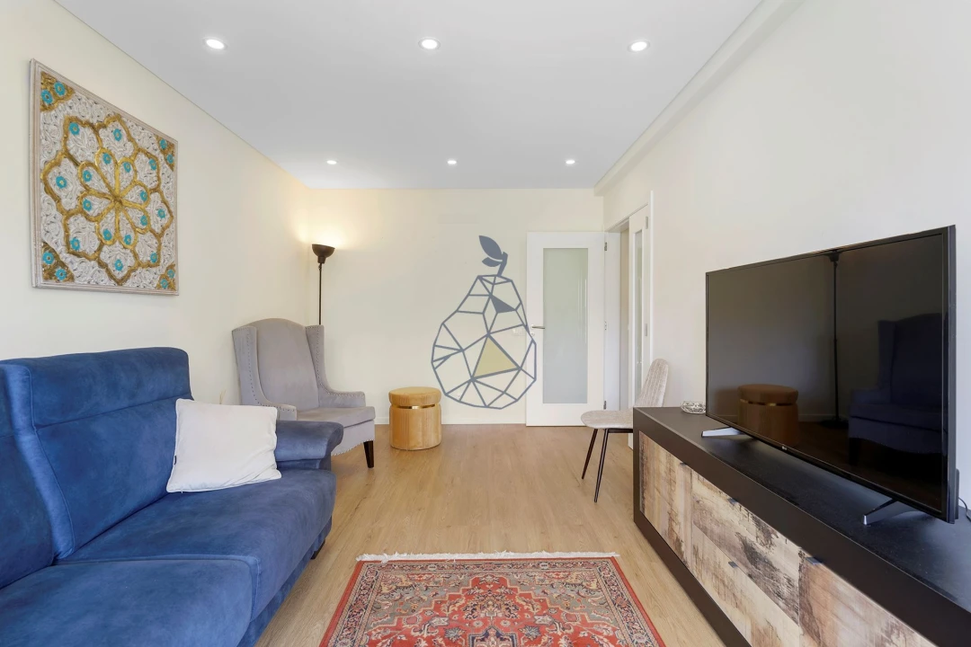 Apartamento T1 para Arrendamento em Portimão Foto 9