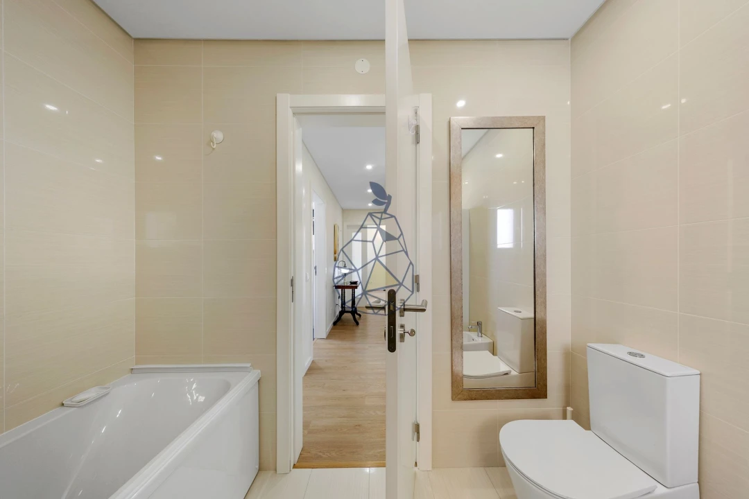 Apartamento T1 para Arrendamento em Portimão Foto 18