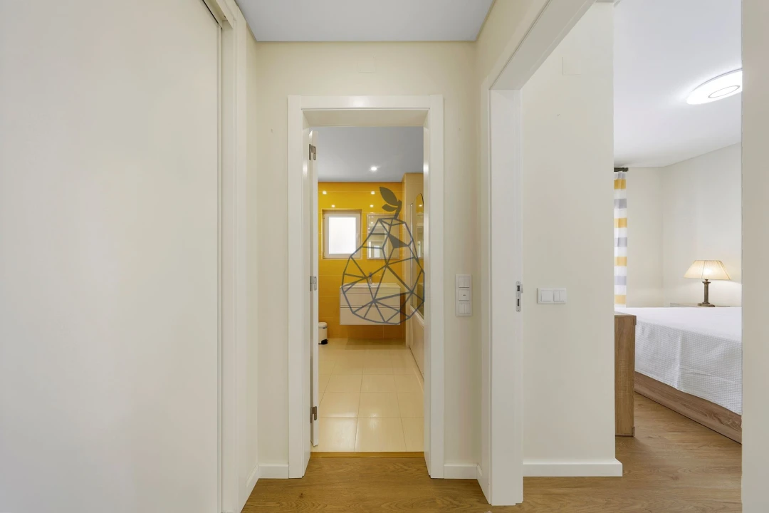 Apartamento T1 para Arrendamento em Portimão Foto 16