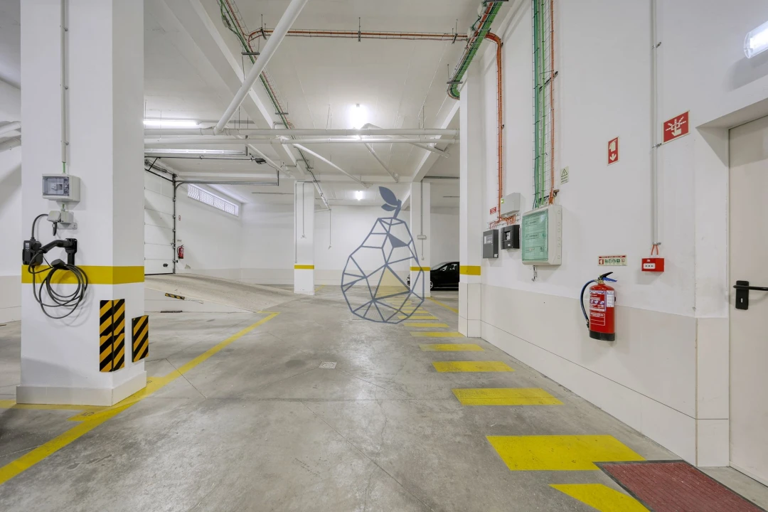Apartamento T1 para Arrendamento em Portimão Foto 37
