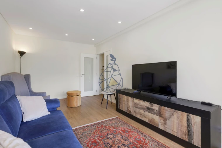 Apartamento T1 para Arrendamento em Portimão Foto 10