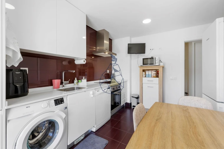 Apartamento T1 para Arrendamento em Portimão Foto 15