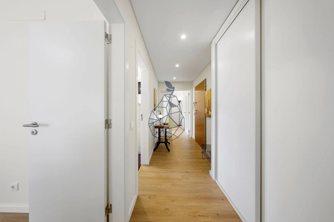 Apartamento T1 para Arrendamento em Portimão Foto 21