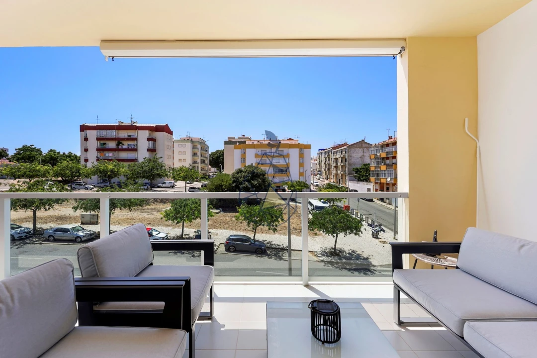 Apartamento T1 para Arrendamento em Portimão Foto 8