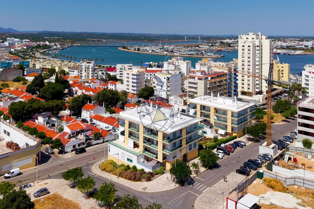 Apartamento T1 para Arrendamento em Portimão Foto 43