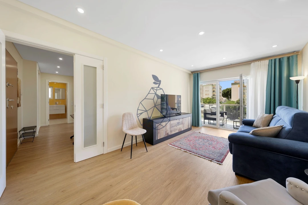 Apartamento T1 para Arrendamento em Portimão Foto 1