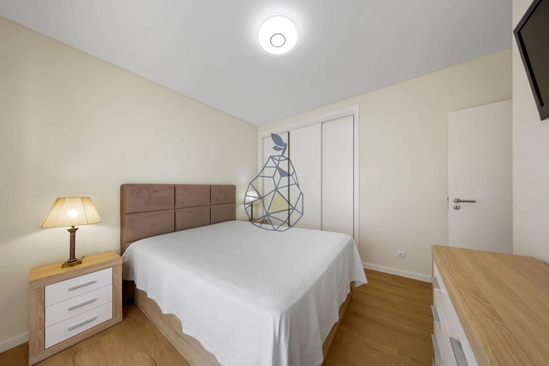 Apartamento T1 para Arrendamento em Portimão Foto 20