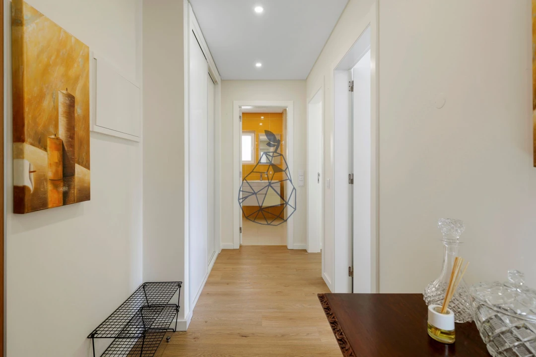 Apartamento T1 para Arrendamento em Portimão Foto 11