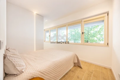 Apartamento T1 para Venda em Aguas Santas