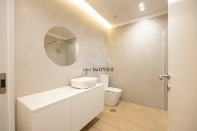 Apartamento T1 para Venda em Aguas Santas