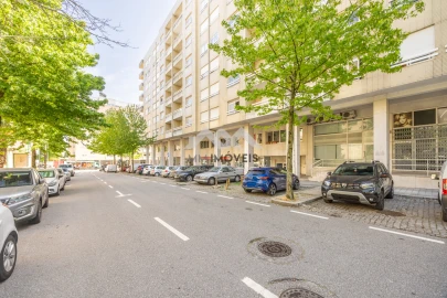 Apartamento T1 para Venda em Aguas Santas