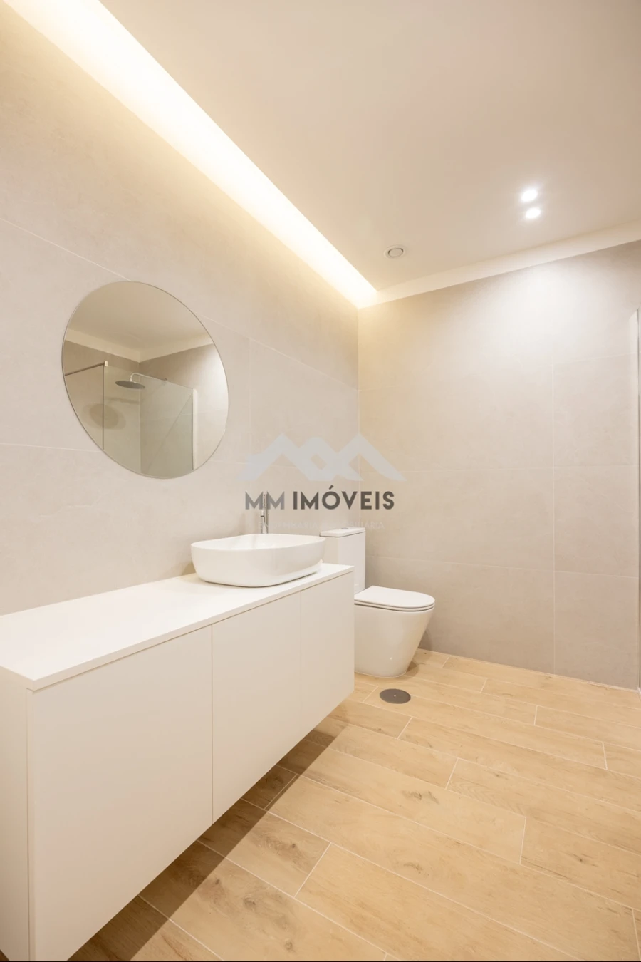 Apartamento T1 para Venda em Aguas Santas Foto 18