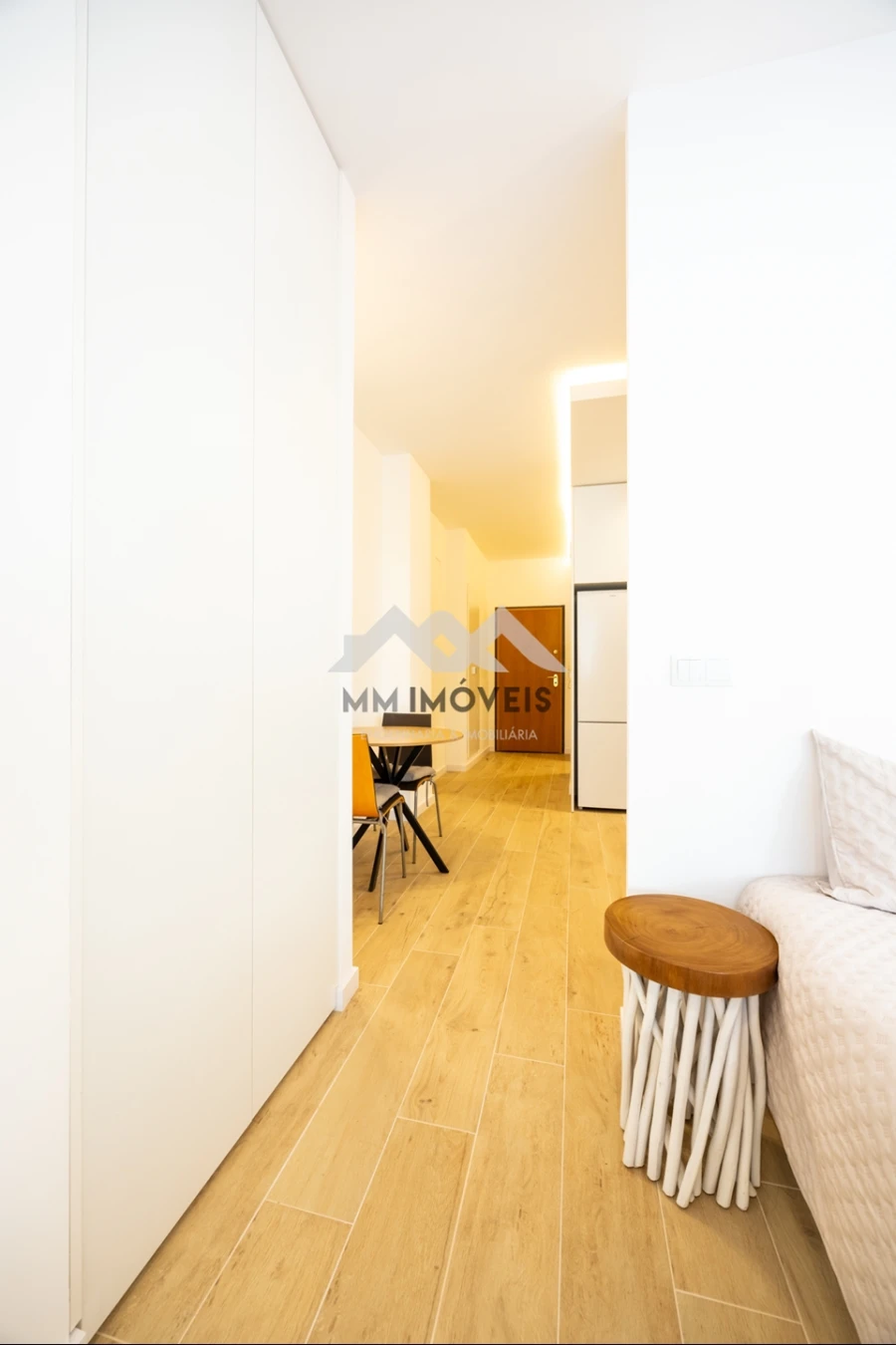 Apartamento T1 para Venda em Aguas Santas Foto 13