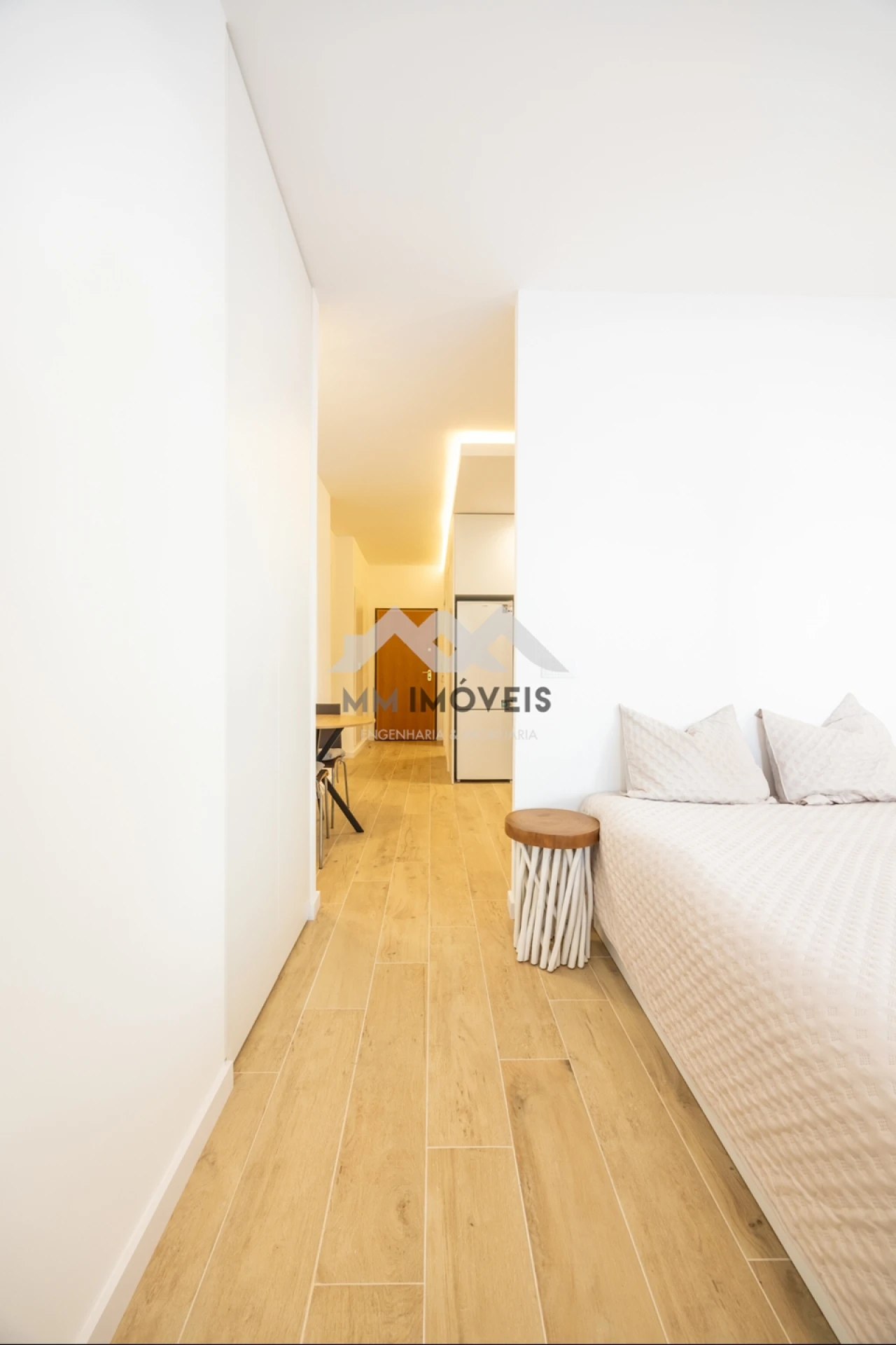 Apartamento T1 para Venda em Aguas Santas Foto 12