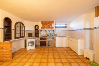 Moradia T5 para Venda em Gondomar (São Cosme), Valbom e Jovim