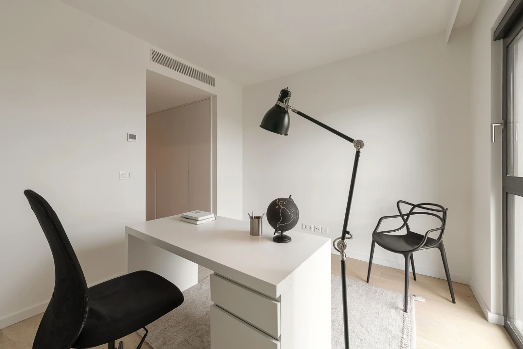 Apartamento T3 para Venda em Avenidas Novas Foto 30