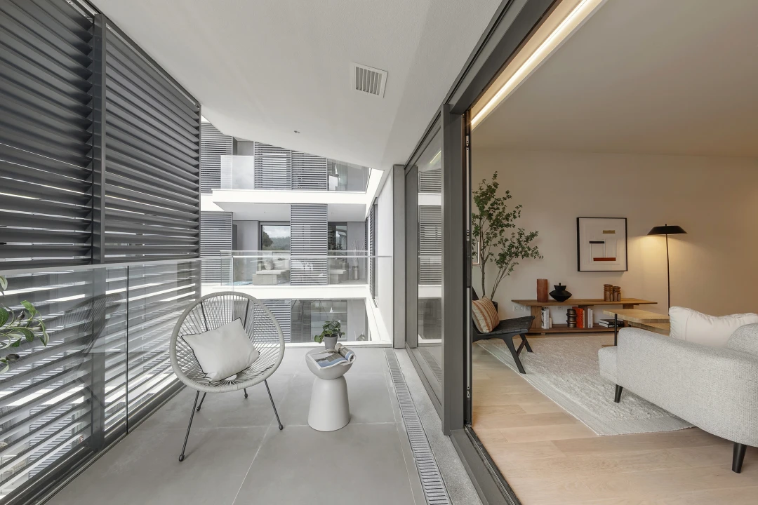 Apartamento T3 para Venda em Avenidas Novas Foto 13