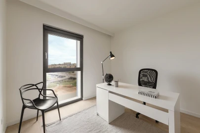 Apartamento T3 para Venda em Avenidas Novas