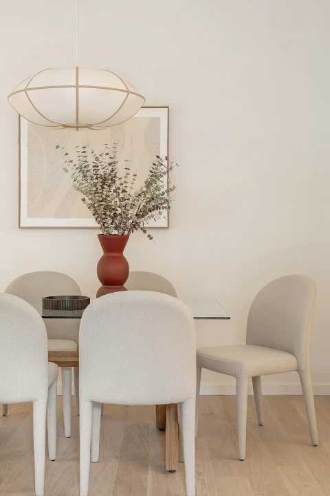 Apartamento T3 para Venda em Avenidas Novas