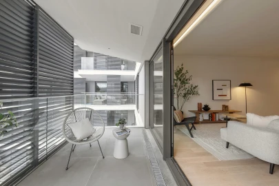 Apartamento T3 para Venda em Avenidas Novas