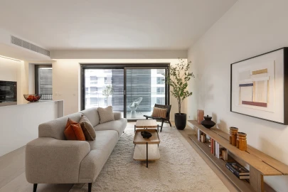 Apartamento T3 para Venda em Avenidas Novas
