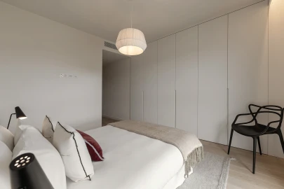 Apartamento T3 para Venda em Avenidas Novas