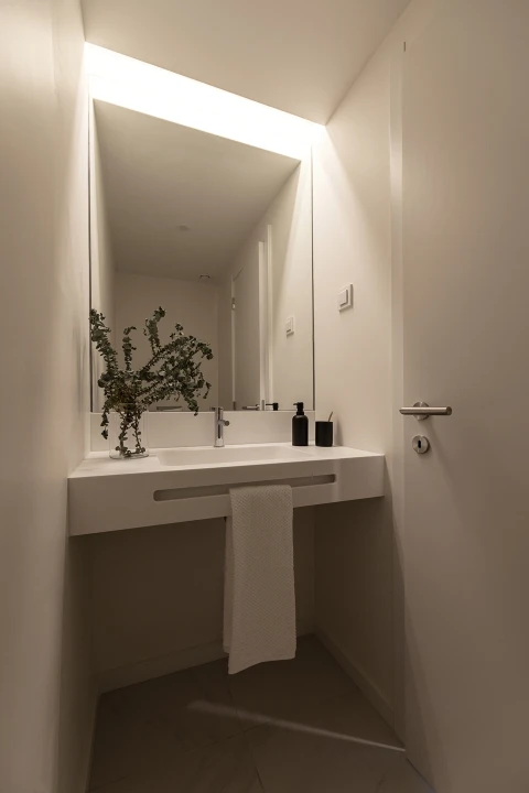 Apartamento T3 para Venda em Avenidas Novas