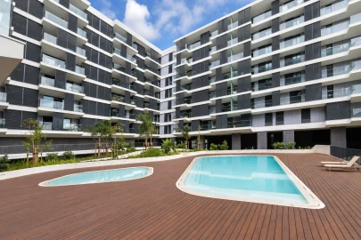 Apartamento T3 para Venda em Avenidas Novas