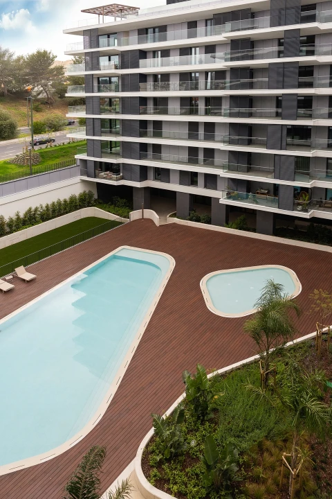 Apartamento T3 para Venda em Avenidas Novas