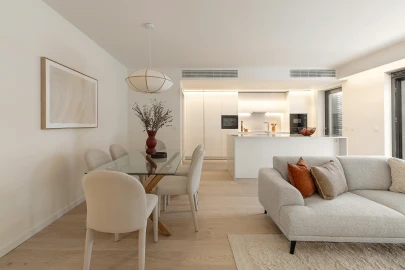 Apartamento T3 para Venda em Avenidas Novas