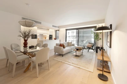 Apartamento T3 para Venda em Avenidas Novas