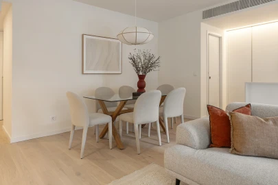 Apartamento T3 para Venda em Avenidas Novas