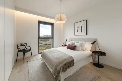 Apartamento T3 para Venda em Avenidas Novas