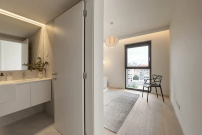 Apartamento T3 para Venda em Avenidas Novas